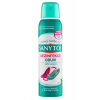 Sanytol dezinfekcia do obuvi svieža vôňa 150 ml Sanytol dezinfekcia do obuvi svieža vôňa 150 ml