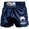 Venum Muay Thai šortky Classic - tmavomodré, veľkosť L Venum Muay Thai šortky Classic - tmavomodré, veľkosť L