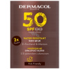 Dermacol SUN Mlieko na opaľovanie SPF 50 Dermacol SUN Mlieko na opaľovanie SPF 50
