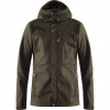 Fjällräven Kaipak Jacket M, Farba DARK OLIVE, Veľkosť XS Fjällräven Kaipak Jacket M, Farba DARK OLIVE, Veľkosť XS