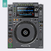 Doto Design Skin CDJ-2000 NXS2 FULL COLORS Graphite Grey Doto Design Skin CDJ-2000 NXS2 FULL COLORS Graphite Grey