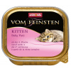 Animonda Vom Feinsten Kitten Baby Paté 100g Animonda Vom Feinsten Kitten Baby Paté 100g