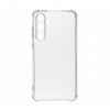 Tactical TPU Plyo Kryt pre Samsung Galaxy A55 5G Transparent Tactical TPU Plyo Kryt pre Samsung Galaxy A55 5G Transparent
