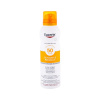 Eucerin Sun Sensitive Protect Sun Spray Dry Touch SPF50 transparentní sprej na opalování 200 ml Eucerin Sun Sensitive Protect Sun Spray Dry Touch SPF50 transparentní sprej na opalování 200 ml