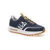 Pánske Sneakersy nízke NAPAPIJRI S3SLATE02/NYS NP0A4HLC-B3A – Tmavo modrá Pánske Sneakersy nízke NAPAPIJRI S3SLATE02/NYS NP0A4HLC-B3A – Tmavo modrá