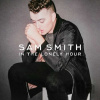 Sam Smith: In The Lonely Hour LP - Sam Smith Sam Smith: In The Lonely Hour LP - Sam Smith