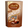 Lindt Lindor Tiramisu Pralinky z mliečnej čokolády 200 g Lindt Lindor Tiramisu Pralinky z mliečnej čokolády 200 g