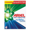 Ariel prášok Mountain Spring 330 g 6 PD Ariel prášok Mountain Spring 330 g 6 PD