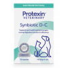 Protexin SYNBIOTIC DC 5 x 10 tbl Protexin SYNBIOTIC DC 5 x 10 tbl