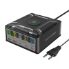 Wall charger Blitzwolf BW-S26 250W (Čierny) Wall charger Blitzwolf BW-S26 250W (Čierny)