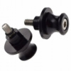MOTOCYKLOVÉ ROLKY, DRŽIAK KYVNEJ VIDLICE PRE ZDVIHÁK M10 X 1,5, Čierne MOTOCYKLOVÉ ROLKY, DRŽIAK KYVNEJ VIDLICE PRE ZDVIHÁK M10 X 1,5, Čierne