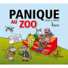 Panique Au Zoo Panique Au Zoo