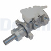 DELPHI Hlavný brzdový válec DELPHI LM80168 DELPHI Hlavný brzdový válec DELPHI LM80168