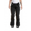 Dámske Snb & Ski Nohavice Foxy Black Meatfly|L Dámske Snb & Ski Nohavice Foxy Black Meatfly|L