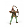 Papo Robin Hood stojący Papo Robin Hood stojący