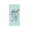 Lilo a Stitch: Buddies – osuška 70 × 140 cm Lilo a Stitch: Buddies – osuška 70 × 140 cm