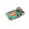 RASPBERRY Raspberry Pi 4 Model B - 8GB RAM vývojový kit RASPBERRY Raspberry Pi 4 Model B - 8GB RAM vývojový kit