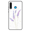 Lesklé pouzdro iSaprio pro Huawei P30 Lite - Lavender (Lesklé pouzdro, kryt, obal iSaprio Exclusive na mobil Huawei P30 Lite s motivem Lavender - elegantní skleněný vzhled, skvělá ochrana mobilu a lux Lesklé pouzdro iSaprio pro Huawei P30 Lite - Lavender (Lesklé pouzdro, kryt, obal iSaprio Exclusive na mobil Huawei P30 Lite s motivem Lavender - elegantní skleněný vzhled, skvělá ochrana mobilu a lux