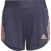 adidas Dívčí šortky G Aeroready 3 Stripes adidas Dívčí šortky G Aeroready 3 Stripes