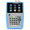 DREAMSKY COMBO-METER TSC-100HEVC DVB-T/T2, S/S2, C HEVC H.265 DREAMSKY COMBO-METER TSC-100HEVC DVB-T/T2, S/S2, C HEVC H.265