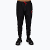 Pánske tréningové nohavice Venum x Mike Tyson Tiger Joggers deep black/intense red Pánske tréningové nohavice Venum x Mike Tyson Tiger Joggers deep black/intense red
