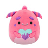 SQUISHMALLOWS Příšera - Mont, 30 cm SQUISHMALLOWS Příšera - Mont, 30 cm