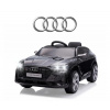 Elektrické autíčko Audi E-Tron Sportback čierne Elektrické autíčko Audi E-Tron Sportback čierne