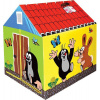 Wiky Domček Krtko 95 x 72 x 102 cm Wiky Domček Krtko 95 x 72 x 102 cm
