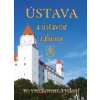 Ústava a ústavné zákony vo vreckovom vydaní (vyd. Epos) Ústava a ústavné zákony vo vreckovom vydaní (vyd. Epos)