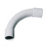 DLHÝ OHYB PVC BEZ HALOGÉNU D25 IP40 DLHÝ OHYB PVC BEZ HALOGÉNU D25 IP40