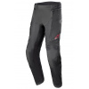 Nohavice ALPINESTARS Andes Air Drystar čierne skrátené Nohavice ALPINESTARS Andes Air Drystar čierne skrátené