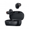 Slúchadlá do uší Baseus Bowie MA20 ANC TWS BT 5.3 čierne bezdrôtové Slúchadlá do uší Baseus Bowie MA20 ANC TWS BT 5.3 čierne bezdrôtové