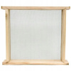 Sito na štuk, 500 x 500 mm, oko 2 mm, VAŠEK Sito na štuk, 500 x 500 mm, oko 2 mm, VAŠEK