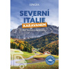 Severní Itálie karavanem Severní Itálie karavanem