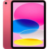 Tablet Apple iPad 10.9 (2022) Wi-Fi + Cellular 64GB - Pink (MQ6M3FD/A)