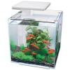 Hailea QB-30 LED akvárium bílé Hailea QB-30 LED akvárium bílé
