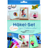 Sada na háčkování – 15 dílů Sada na háčkování – 15 dílů