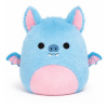 Plyšová hračka Fuzz-A-Mallows Boyle – SQUISHMALLOWS Plyšová hračka Fuzz-A-Mallows Boyle – SQUISHMALLOWS