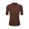 SANTINI Unisex dres RTR Chocolate XL SANTINI Unisex dres RTR Chocolate XL