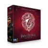 Hra Jan Žižka: Medieval (CZ/SK) Hra Jan Žižka: Medieval (CZ/SK)