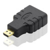 PREMIUMCORD Adapter HDMI Typ A samice - micro HDMI Typ D samec kphdma-15 PremiumCord PREMIUMCORD Adapter HDMI Typ A samice - micro HDMI Typ D samec kphdma-15 PremiumCord
