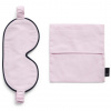 HAY Maska na spanie Outline Soft Pink HAY Maska na spanie Outline Soft Pink