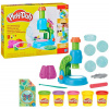HASBRO PLAY-DOH Mikroskop set modelína s nástroji na baterie Světlo HASBRO PLAY-DOH Mikroskop set modelína s nástroji na baterie Světlo
