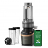 Philips Flip & Juice Vysokorýchlostný mixér s odšťavovacím modulom Philips HR3770/10 Philips Flip & Juice Vysokorýchlostný mixér s odšťavovacím modulom Philips HR3770/10