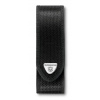 Victorinox 4.0506.N Nylonové puzdro, nože 130 mm 4 vrstvy, čierne Victorinox 4.0506.N Nylonové puzdro, nože 130 mm 4 vrstvy, čierne