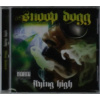 Snoop Dogg - Flying High (Explicit) (CD) Snoop Dogg - Flying High (Explicit) (CD)