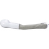 PORTWEST Rukávník 45 cm A690, proti pořezu, 1 ks - cena za 1 ks POR-A690GRR Šedá PORTWEST Rukávník 45 cm A690, proti pořezu, 1 ks - cena za 1 ks POR-A690GRR Šedá