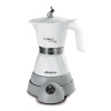 Ariete 1358 Moka Aroma elektrická moka konvička bílá Ariete 1358 Moka Aroma elektrická moka konvička bílá