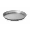 HENDI Okrúhly plech na pizzu z uhlíkovej ocele s priemerom 280 mm | HENDI, 617922 HENDI Okrúhly plech na pizzu z uhlíkovej ocele s priemerom 280 mm | HENDI, 617922