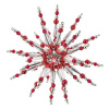 Sada magická perla Silver red - 1 sada Sada magická perla Silver red - 1 sada